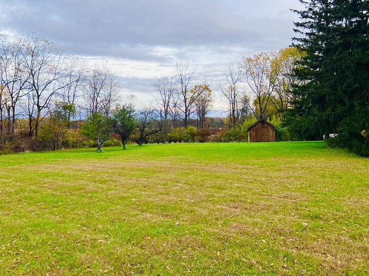 Property Photo:  V/L 2 Acre Baldwin Rd Road  MI 48848