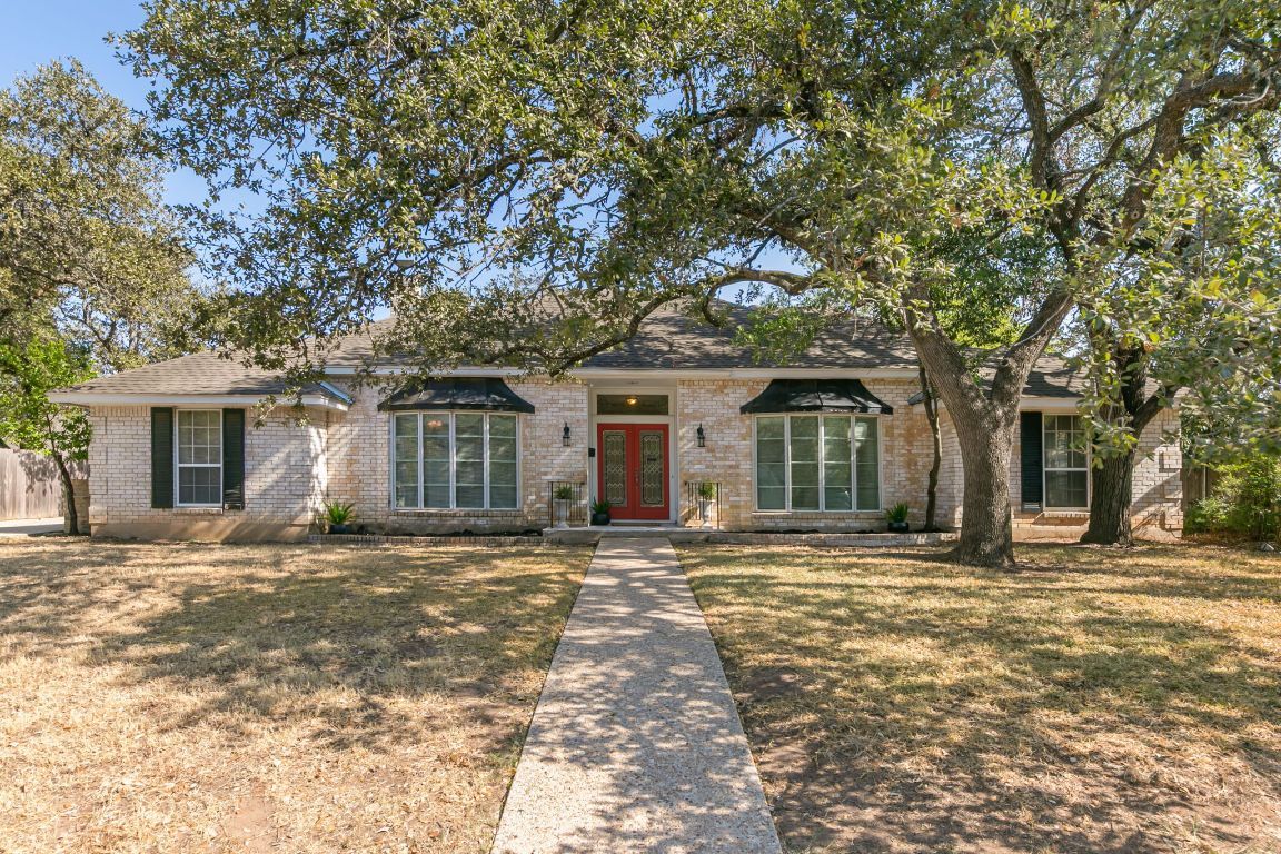 Property Photo: 7403 W Rim Drive TX 78731
