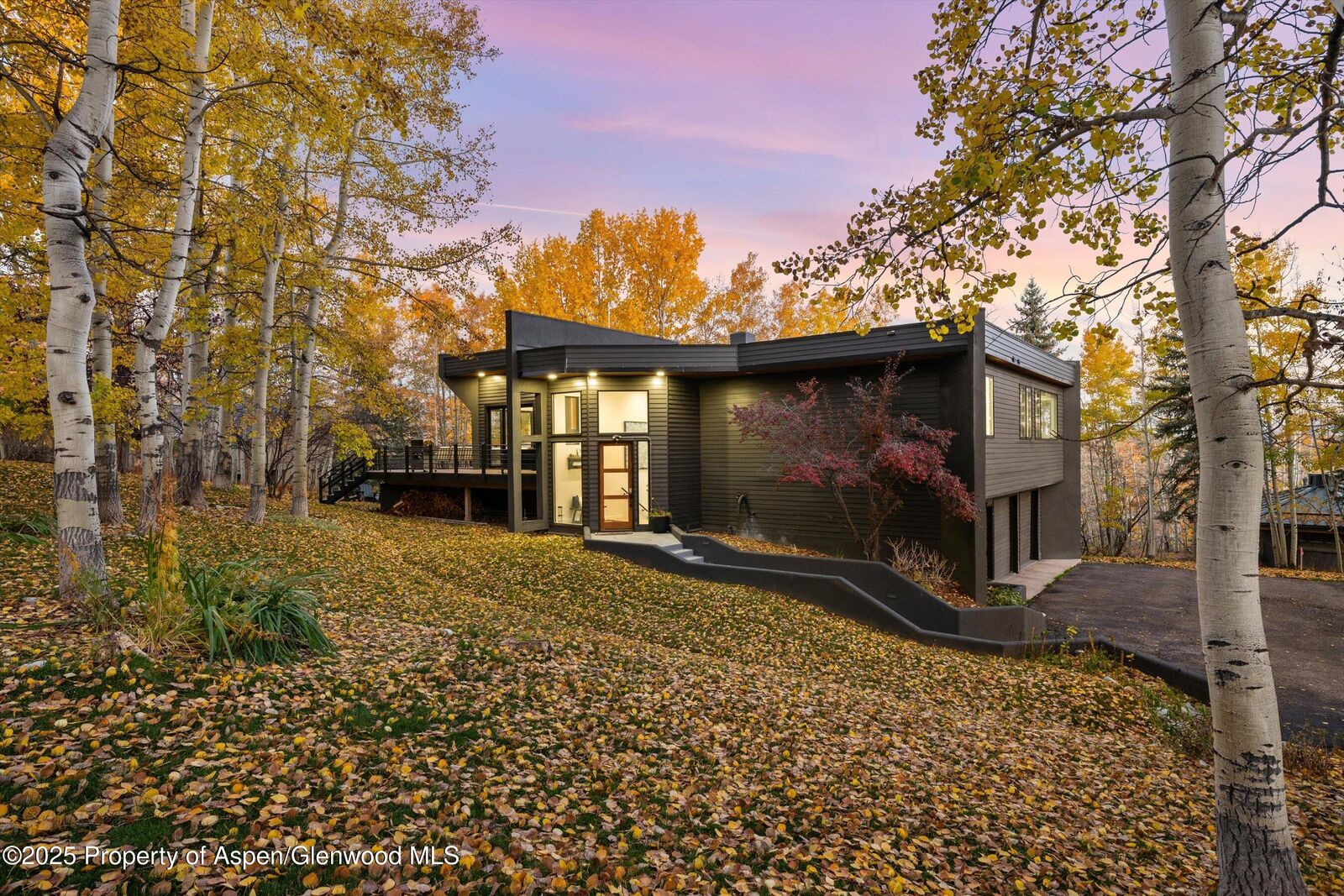 Property Photo:  233 Stellar Lane  CO 81615