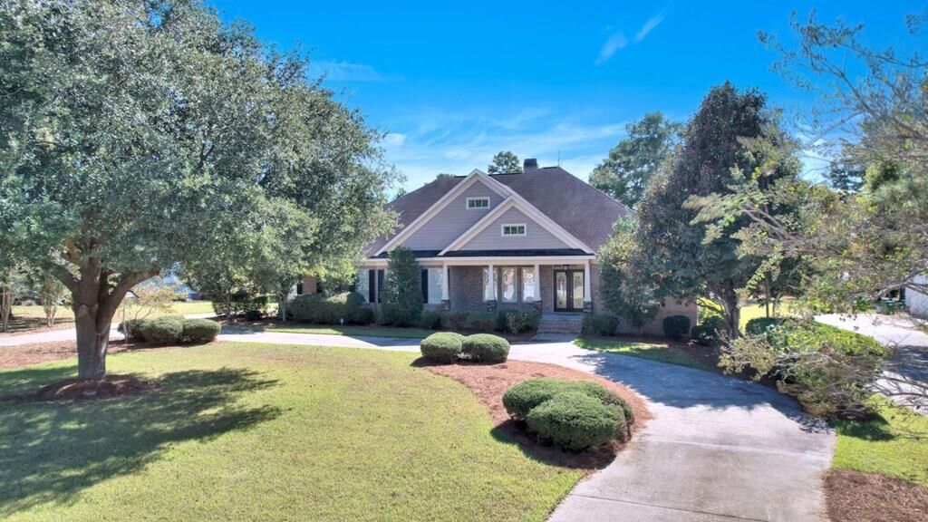 Property Photo: 159 Quail Valley Drive GA 31763