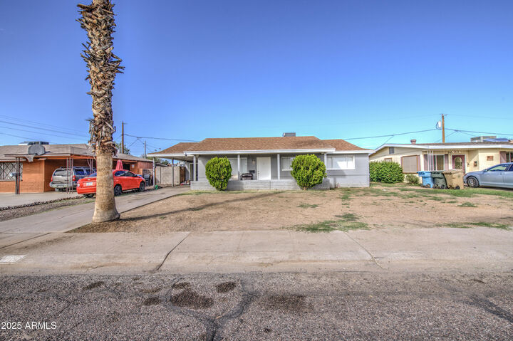 Property Photo:  3438 W Sierra Street  AZ 85029