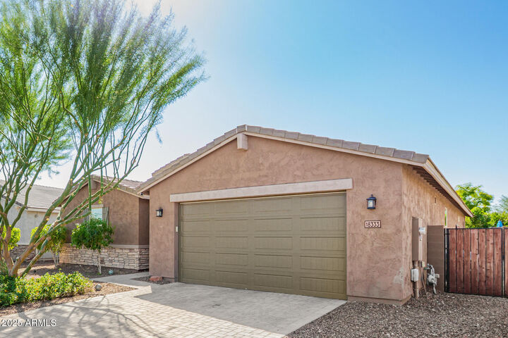 Property Photo:  18333 W Golden Court  AZ 85355 