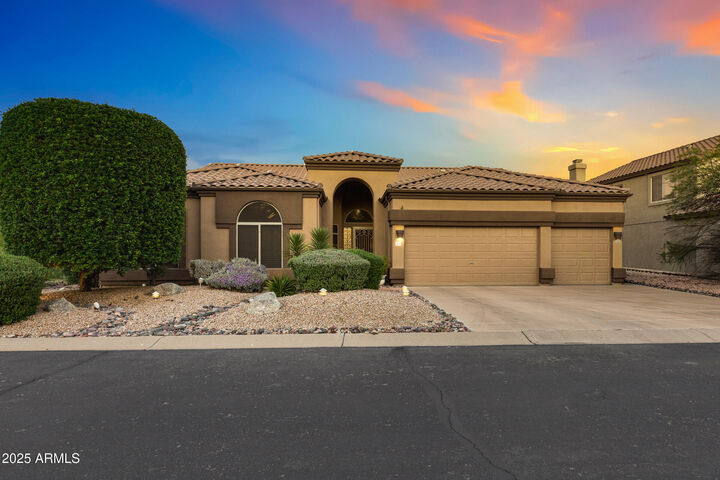 Property Photo:  3430 N Mountain Ridge 64  AZ 85207 