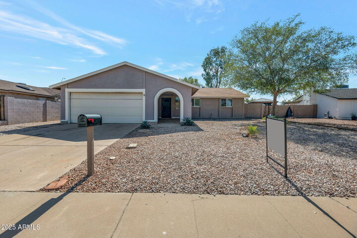 1403 W Los Arboles Place  Chandler AZ 85224 photo