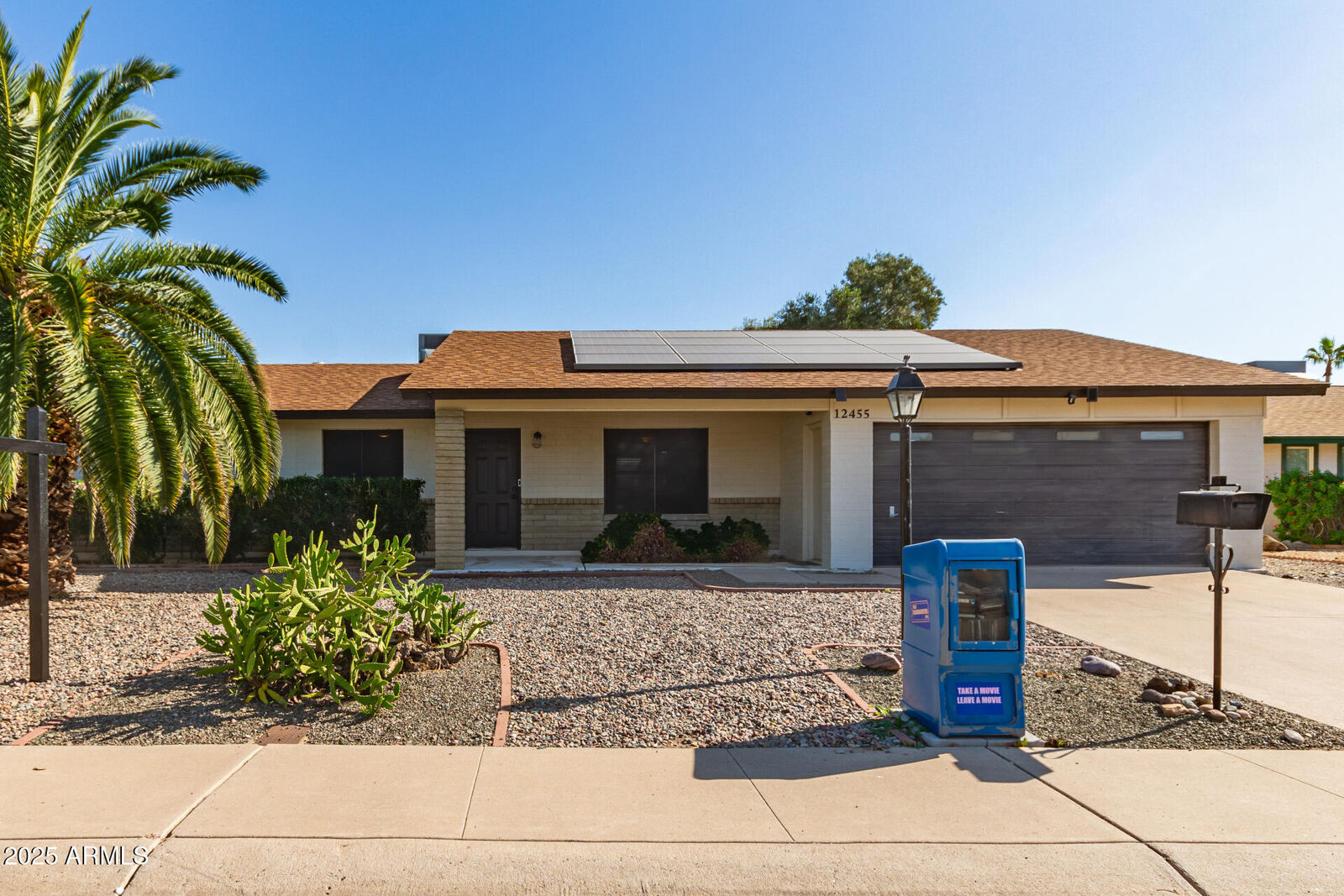 Property Photo: 12455 N Columbine Drive AZ 85029
