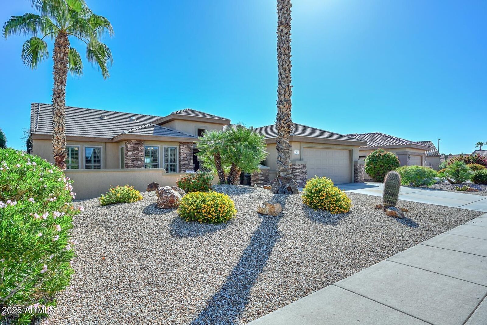 Property Photo:  17417 N Stone Haven Drive  AZ 85374 