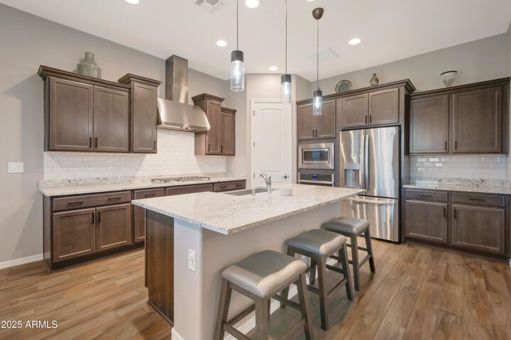 Property Photo:  40592 N Spotted Lane  AZ 85140 