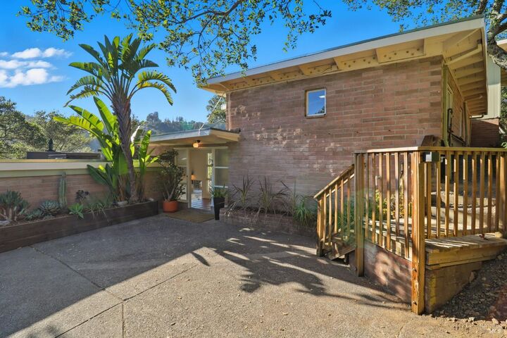 Property Photo:  19 Cushing Drive  CA 94941