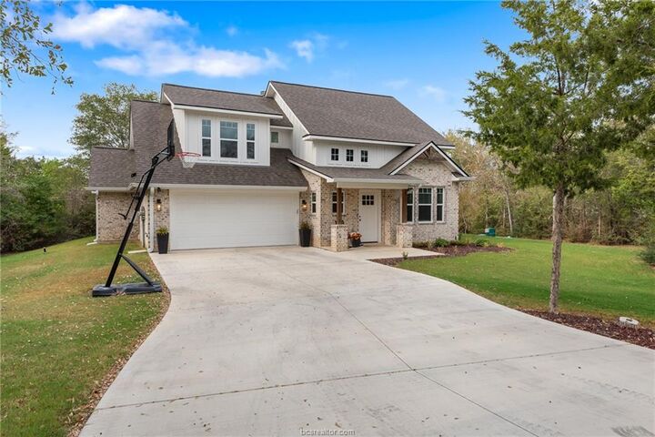 Property Photo:  11132 Forest Drive  TX 77845