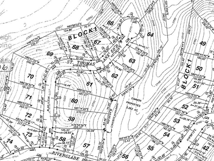 Property Photo:  161 St. Thomas Lane  WV 25832 