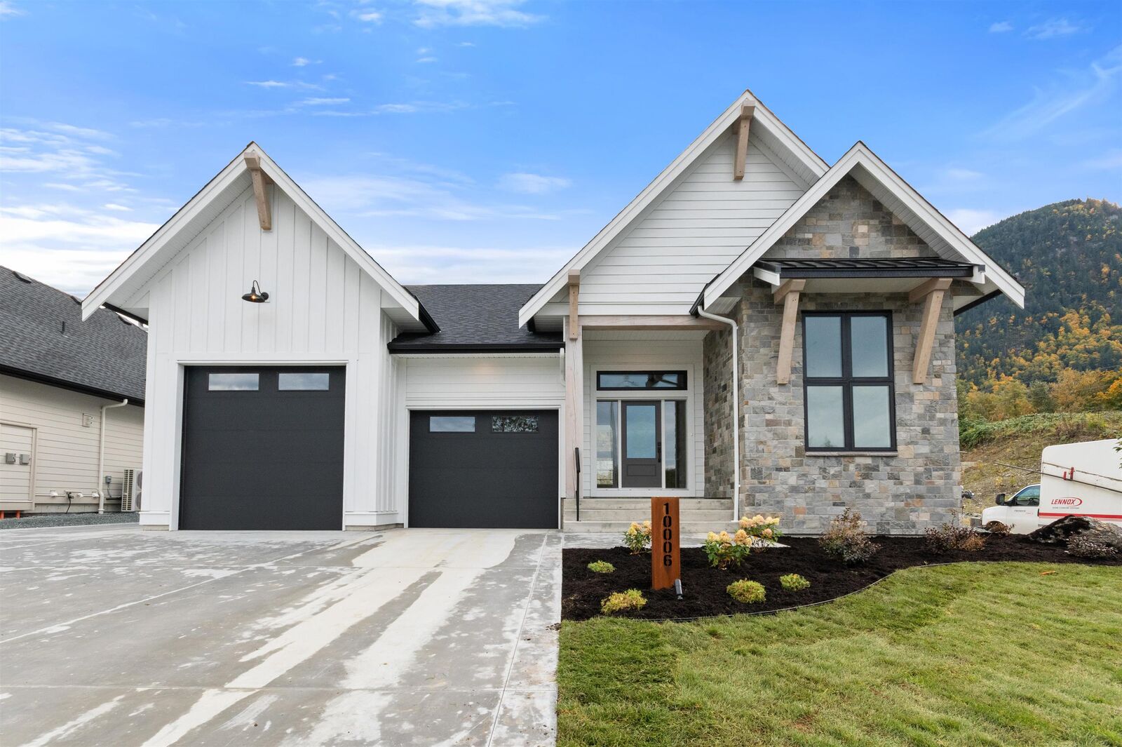 Property Photo: 10006 Trillium Way BC V0X 1X1