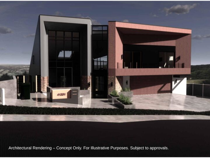 41331 Horizon Drive — photo 1