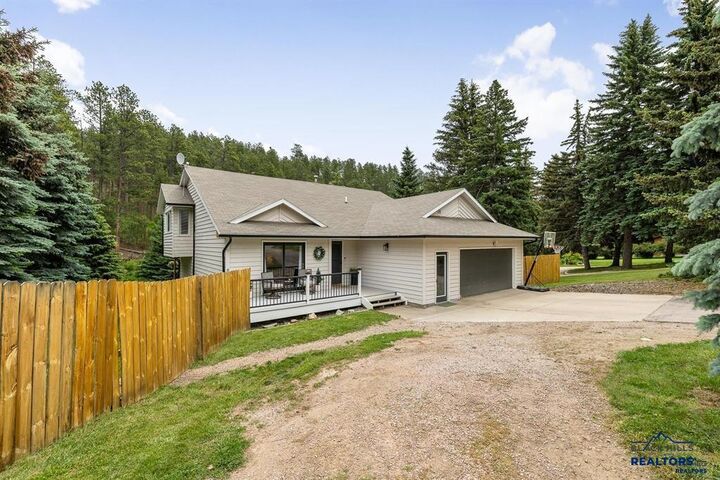 Property Photo:  11762 W Hwy 44  SD 57702 