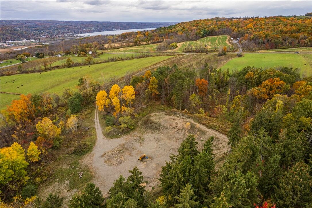 Property Photo:  Mills Road Road  NY 14865 