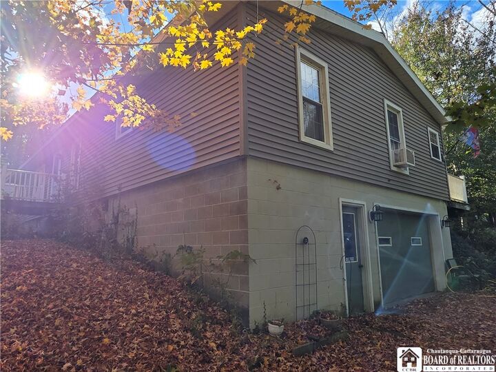 Property Photo:  38 E Whallon Street  NY 14757
