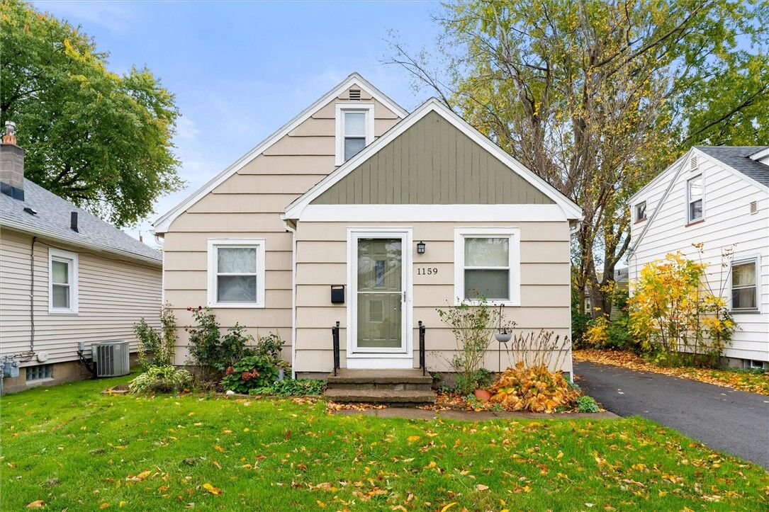 Property Photo:  1159 Britton Road  NY 14616 