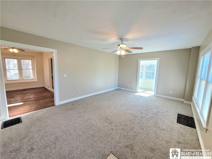 Property Photo:  32 Meadow Lane  NY 14701