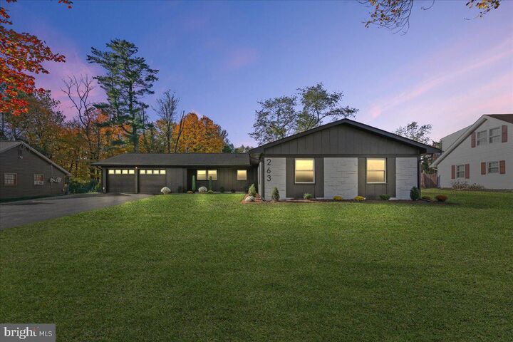 263 Tiffany Lane  Willingboro NJ 08046 photo