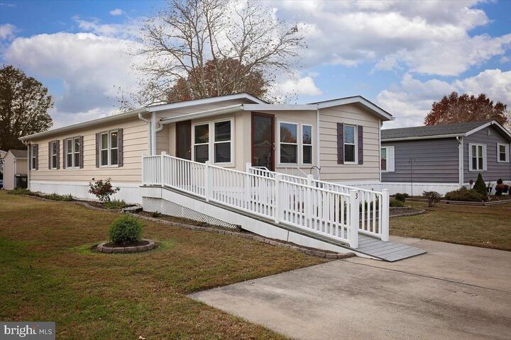 3 Park Lane  Easton MD 21601 photo