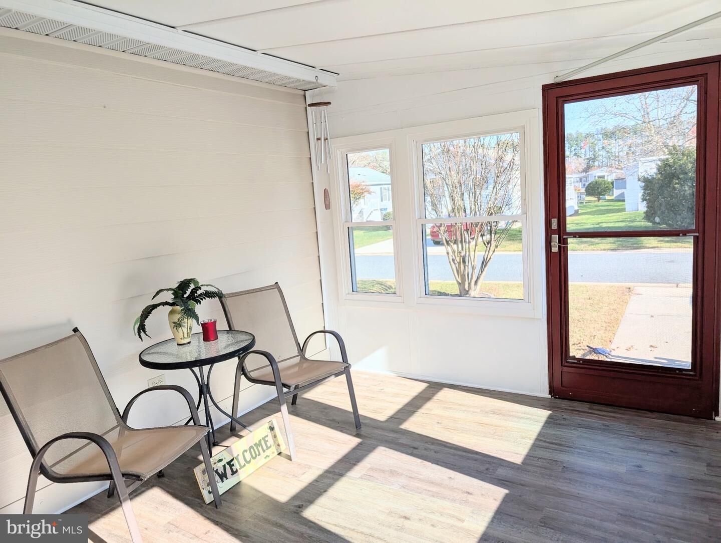 Property Photo:  3 Park Lane  MD 21601 