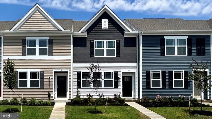 10984 Farmerfield Street  Milford DE 19963 photo