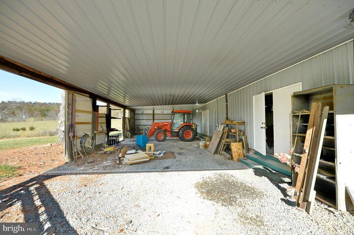 Property Photo:  4485 Smokey Hollow Rd  WV 26817 