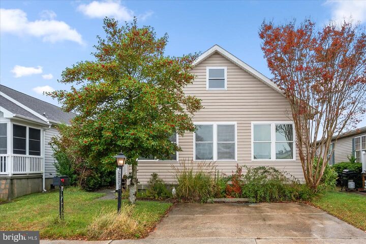 Property Photo:  13329 Nantucket Road  MD 21842 