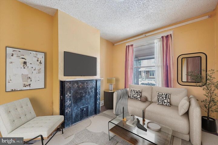 Property Photo:  6033 Kershaw Street  PA 19151 