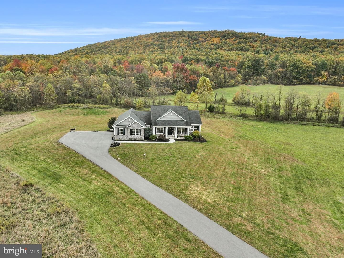 Property Photo:  984 Pine Road  PA 17015 