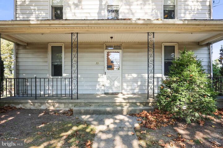 Property Photo:  920 N Houcksville Road  MD 21074