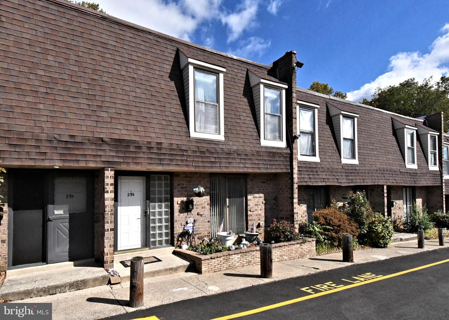 Property Photo:  11829 Academy Road 29 B  PA 19154