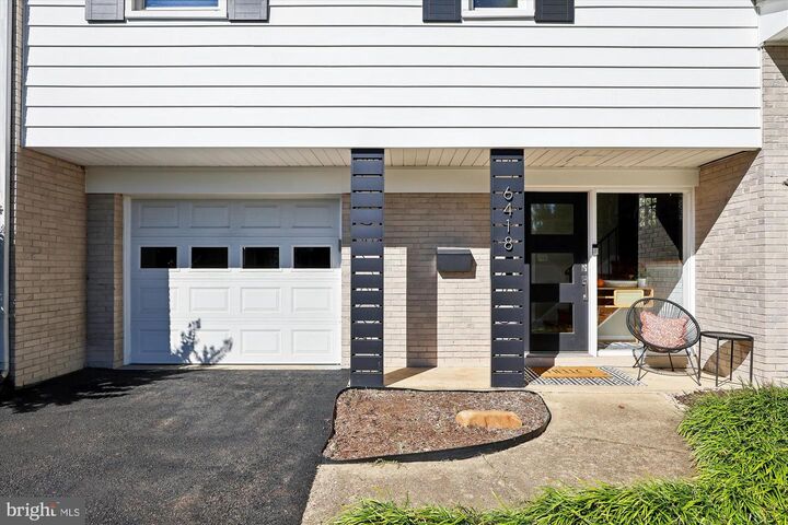 Property Photo:  6418 Princeton Drive  VA 22307