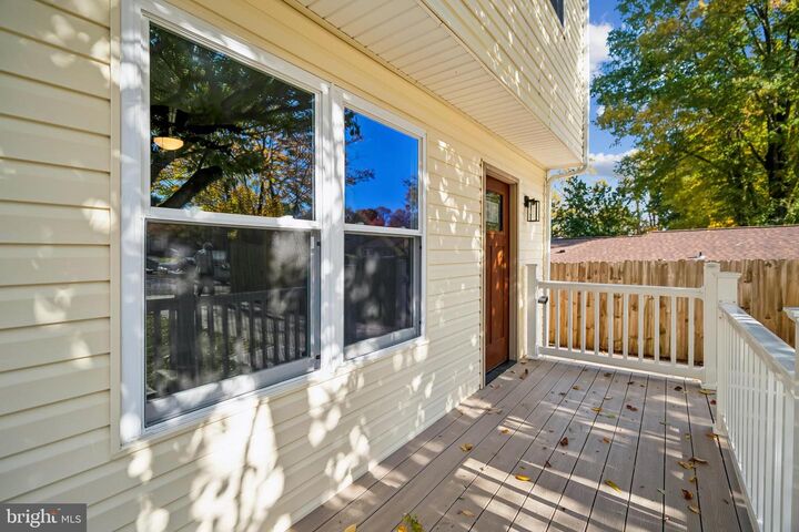 Property Photo:  1078 Brightleaf Court  MD 21012 