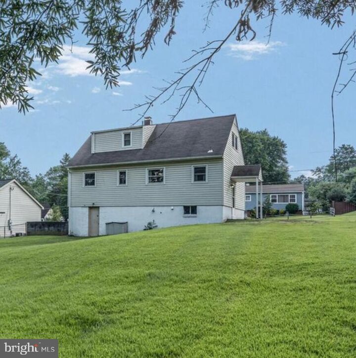 1531 Aiden Drive  Woodbridge VA 22191 photo
