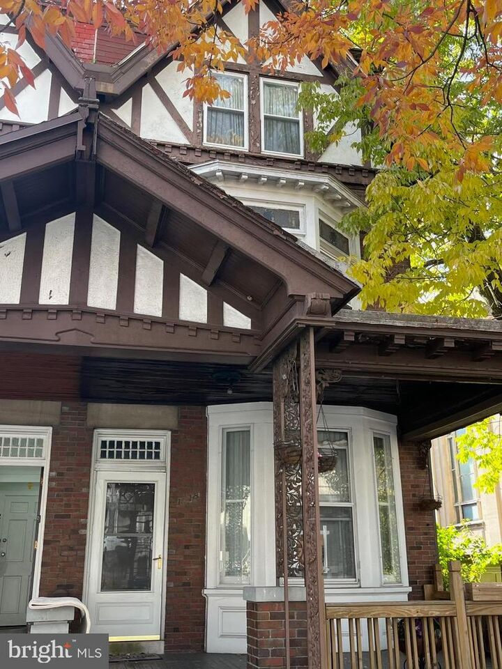 Property Photo:  1318 Perkiomen Avenue  PA 19602