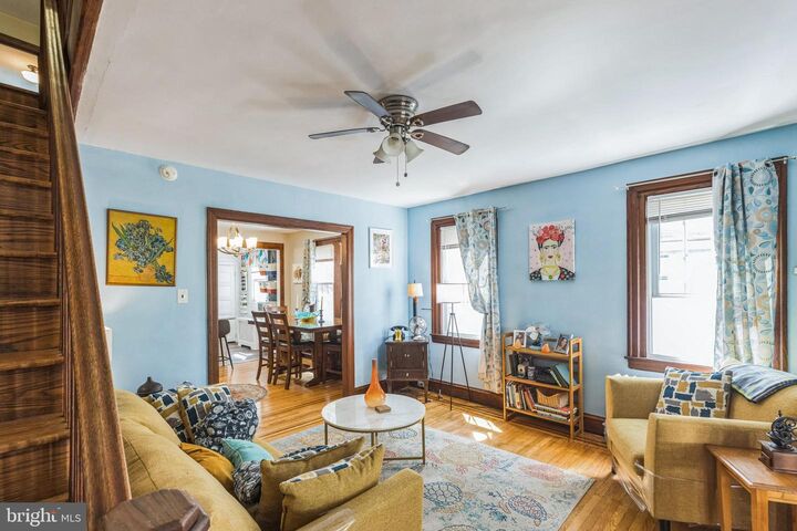 Property Photo:  515 Ryers Avenue  PA 19012 