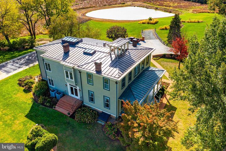 Property Photo:  10121 Fairlee Road  MD 21620