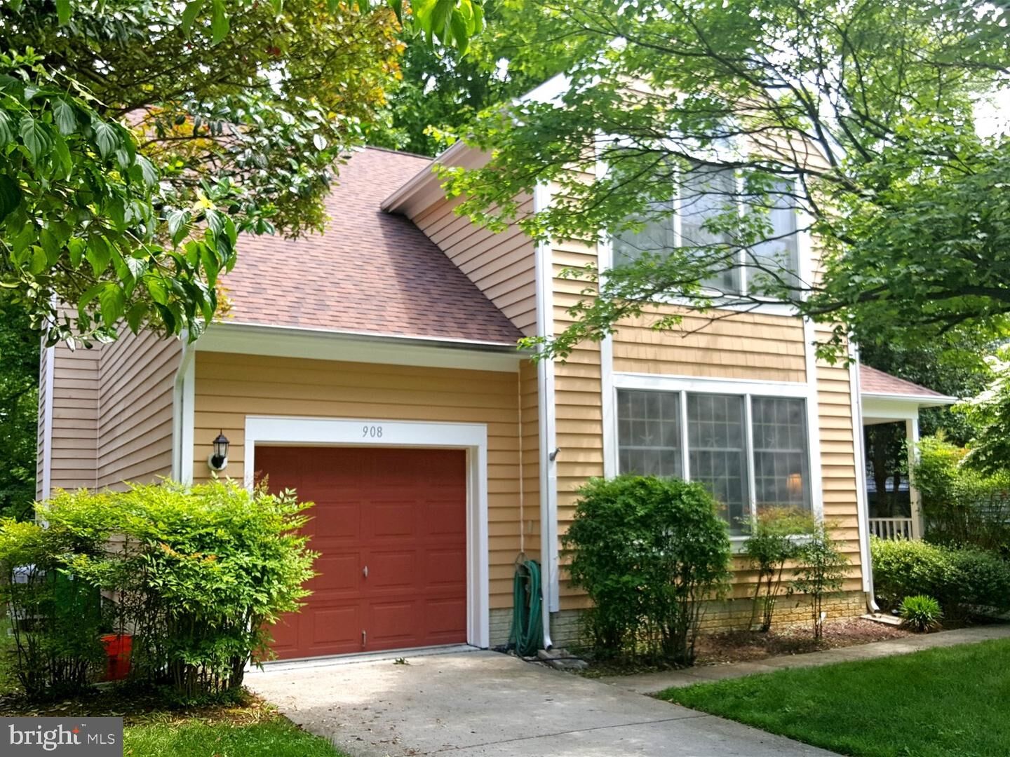 Property Photo:  908 Berwick Drive  MD 21403 