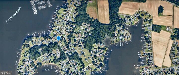 Property Photo:  1205 Chesapeake Avenue  MD 21220 