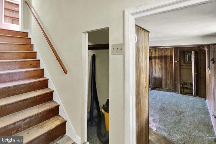 Property Photo:  837 Philadelphia Avenue  PA 19607