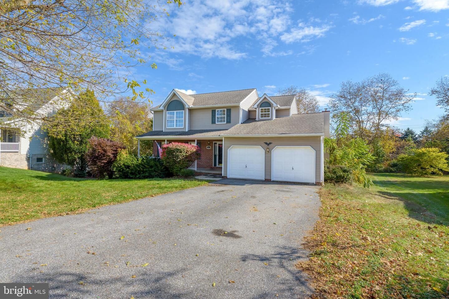 Property Photo:  111 Penny Lane  PA 17349
