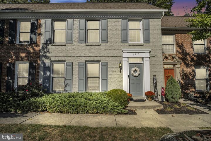 Property Photo:  6223 Stanford Court  PA 17050