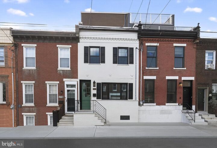 910 Ellsworth Street  Philadelphia PA 19147 photo