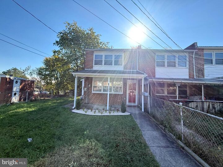 Property Photo:  4157 Hollins Ferry Road  MD 21227