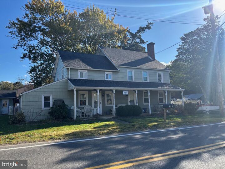 Property Photo:  70 Main Street  NJ 08758 