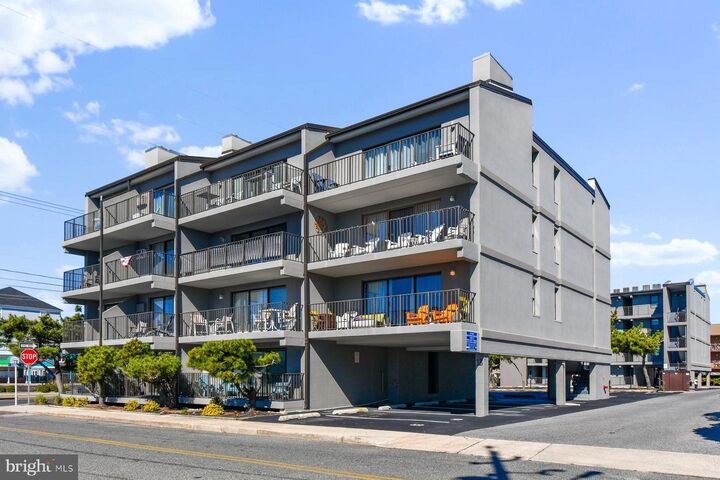 18 69th Street 15  Ocean City MD 21842 photo