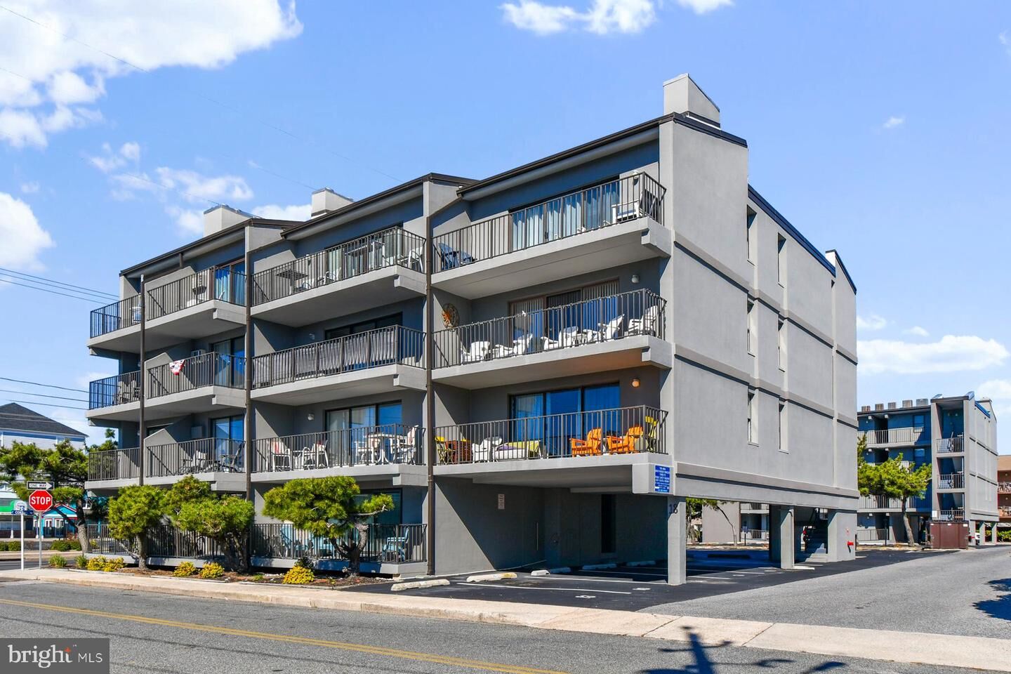 Property Photo:  18 69th Street 15  MD 21842 