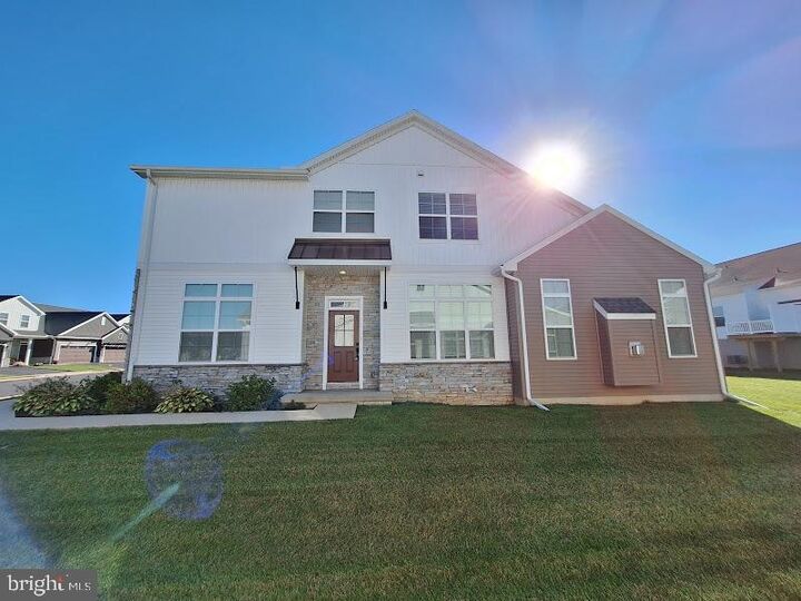 Property Photo:  787 Aurora Drive  PA 17055