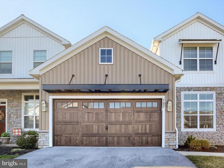 Property Photo:  787 Aurora Drive  PA 17055 