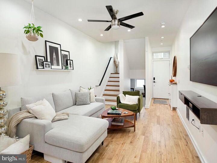 Property Photo:  1706 N Orianna Street  PA 19122